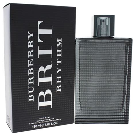 burberry brit rhythm for him 180ml|burberry brit for him price.